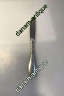 Wedellsborg Sølv Frokostkniv