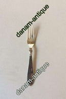 Svend Toxværd Øresund Silver Dinner Fork（スヴェンド・トックスベアード・オレスンド・シルバー・ディナーフォーク