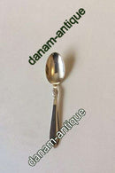 Svend Toxværd Øresund Silver Dessert Spoon（スヴェンド・トックスヴェルト・オレスンド・シルバー・デザートスプーン
