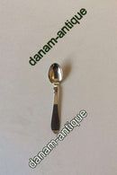 Sven Toxvard Oresund Silver Coffee Spoon
