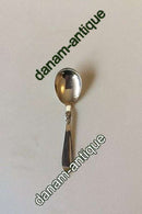 Svend Toxværd Øresund Sølv Marmeladeske