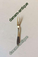 Svend Toxværd Øresund Silver Fork（スヴェンド・トックスベアード・オレスン・シルバーフォーク