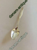 Palace Sølv Spiseskeer S. Chr. Fogh