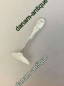 Grann & Laglye Silberne Kinderschaufel mit Ole Lukøje Motiv