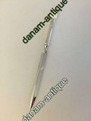 Old Danish W & S. Sørensen Brevkniv