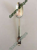 W & S. Sorensen Old Danish Dinner Spoon in Silver