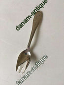 Ole Lukøje Barne Spork i Sølv Cohr, Horsens, Fredericia