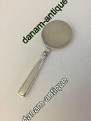 Cohr Olympia Tartelet spade med sølvskaft