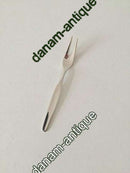 パレスシルバーフォークS.Chr.Fogh