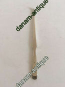 Hans Hansen Arvesølv No 15 Sterling Sølv Hummergaffel