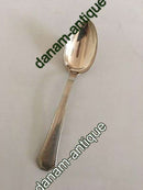 Hans Hansen Arvesølv No. 8 Spiseske