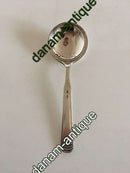 Hans Hansen Arvesølv No. 15 Bouillon Ske