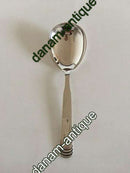 Hans Hansen Arvesølv No. 15 Serveringsske i Sterling Sølv