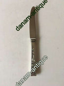 Hans Hansen Arvesølv No. 12 m gravering Rejsekniv