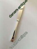 Hans Hansen Arvesølv 12 Sterling Sølv Spisekniv
