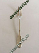 Hans Hansen Susanne Sterling Sølv Kødgaffel