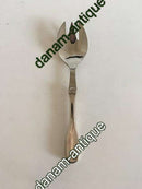 Hans Hansen Susanne Sterling Sølv og Stål Serveringsgaffel