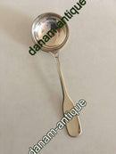 Hans Hansen "Susanne" Sterling Sølv Suppeske