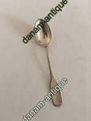 ハンセン スザンヌ スターリングシルバー コーヒースプーン