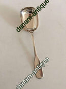 Hans Hansen "Susanne" Sterling Sølv Kompotske