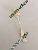 Hans Hansen "Susanne" Tortengabel aus Sterlingsilber