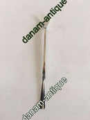 汉斯-汉森银色7号鸡尾酒叉