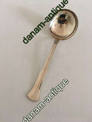 ハンセン シルバーNo.5 ポーテージスプーン