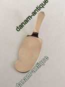 Hans Hansen Arvesølv No. 4 Smørrebrøds Serveringsspade