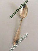 Hans Hansen Arvesølv No. 1 Dinner Spoon