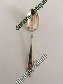 Hans Hansen Silber Dessertlöffel Nr. 1