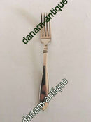 Hans Hansen Heritage Silver No.1 午餐叉