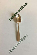 Hans Hansen Sølv Arvesølv No 1 Theske