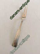 Hans Hansen Arvesølv No. 2 Kødgaffel