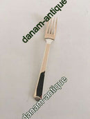 Hans Hansen Arvesølv No. 4 Frokostgaffel