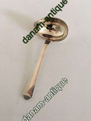 Hans Hansen Arvesølv No. 4 Sovseske i Sølv