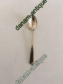 ハンセンシルバーNo.4コーヒースプーン