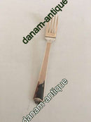 Hans Hansen Arvesølv No. 4 Spisegaffel