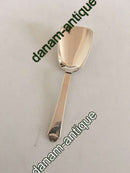 Hans Hansen Arvesølv No. 4 Sukkerskovl