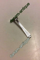 Hans Hansen  Arvesølv No 6 Baby Skubber