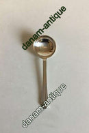 Hans Hansen Arvesølv 6 Sølv Bouillonske