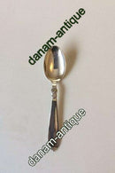 Sven Toxvard Oresund Silver Dinner Spoon