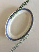 Royal Copenhagen Blå Vifte Serveringsfad No 11507