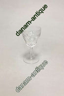 Val Saint-Lambert Montana Hvidvinsglas