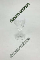 Val Saint-Lambert Montana Rødvinsglas