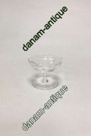 Val Saint-Lambert Montana Likørskål