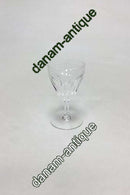 Val Saint-Lambert Montana Snapseglas