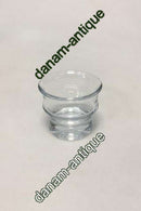 Holmegaard Butler Whiskyglas