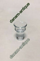 Holmegaard Butler Snapseglas