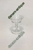 Val St. Lambert Faraday Likørglas