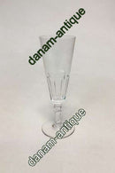 Val St. Lambert Faraday Champagnefløjte